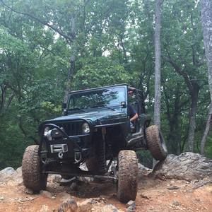 Meet your Posher, Jason